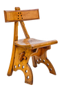 Chaises & tabourets anciens