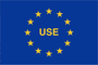 Image: USE Flag - Ziel Supermacht!
