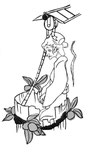 梅屋敷物語