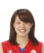 稲井桃子選手