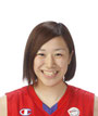 高田汐織選手