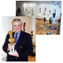 Jack Ink und Jean-Paul van Lith CCAA Studioglas glaskunst glasgalerie glassart blownglass handblown kunsthandwerk unikat collect köln cologne angewandt kunst sammlung ausstellung design paperweight briefbeschwerer exhibition verresoufflé galerieduverre in