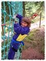 Aventure parc