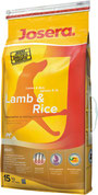Josera Lamb&Rice - Ягненок и Рис