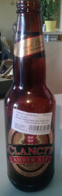 Clancy´s Amber Ale