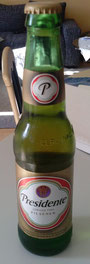 Presidente