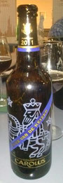 Cuvee van de Keizer Gouden Carolus