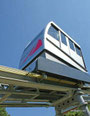Der neue "Zentrumshuttle"