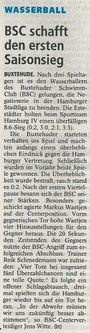 Buxtehuder Tageblatt vom 13.06.2013