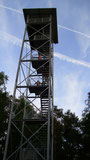 Der Turm am Litberg in Sauensiek