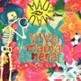 Copertina album Viva Mama Nera