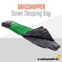 Valandre Grasshopper Daunenschlafsack