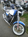 スズキGSX400鍵製作