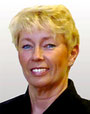 Stefanie Kleinschwärzer
