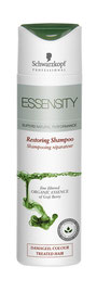 Essensity Restoring Shampoo