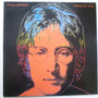 Vinyl from John Lennon