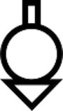 Logo Berliet à partir de 1959