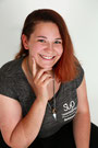 Johanna Zach, Physiotherapeutin im Physio Zentrum Fockbek