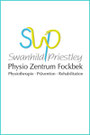 Antje Kümmel, Physiotherapeutin im Physio Zentrum Fockbek