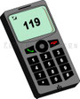 cell phone