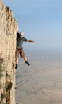Clint Cliffhanger