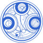 dr who sym