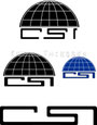 CSI logo