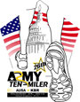 Army 10miler