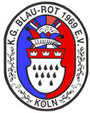 KG Blau Rot von 1969 e.V.  Köln - Dellbrück