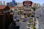 SILVERSEVENS Las Vegas bon plan