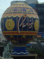 Mongolfière Paris Las Vegas par Las Vegas Bon Plan
