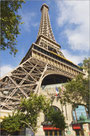 Tour Eiffel à Vegas avec Las Vegas Bon Plan