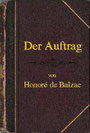 Honore de Balzac Le Message