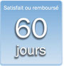 Notre Garantie produits de 60 jours | Aloé Vera Santé avec LR