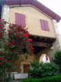 maisons Cohéré, Lussan