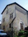 la maison des jurats