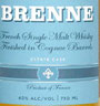 Brenne Whisky
