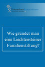 Rechtsanwalt und Steuerberater Thorsten Klinkner berät Sie bei der Gründung Ihrer Familienstiftung in Deutschland und Liechtenstein.