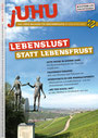 juhu - das junge Magazin für Seniorenkultur, Ausgabe 11