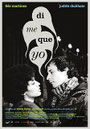 Cartel Dime que yo - Goya Mejor Corto Ficción 2010