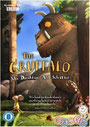 The Gruffalo - Magic Light Pictures - Candidata Oscar Corto Animación 2011