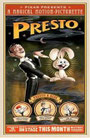 Cartel Presto