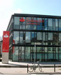 Santander Consumer Bank Mönchengladbach