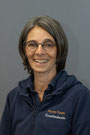 Nina Schröders, Physiotherapeutin