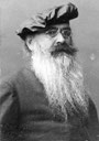 Guido List, der Runenschwärmer u. "Sinnbildkundige".