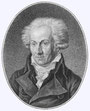 Carl von Eckartshausen, u.a. Autor von "Aufschlüsse zur Magie".