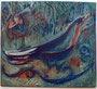 estampe_azur_Yannick Charon