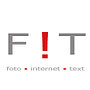 Foto - Internet - Text: Fotostock, Webdesign, PR