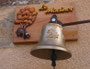 La cloche du Madinot
