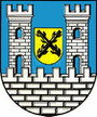 Stadtwappen von Neustadt in Sachsen